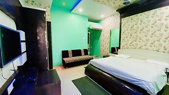Hotel Amaltas