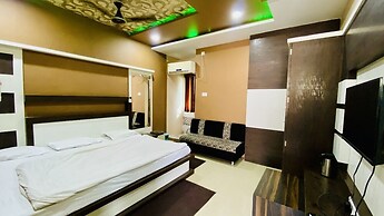 Hotel Amaltas