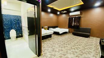 Hotel Amaltas