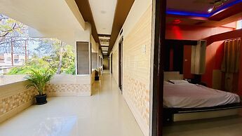 Hotel Amaltas