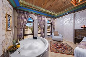Cappadocia Golden Elite