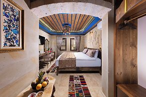 Cappadocia Golden Elite