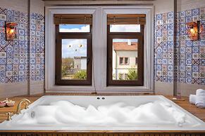 Cappadocia Golden Elite