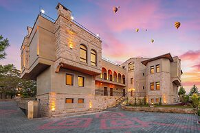 Cappadocia Golden Elite