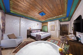 Cappadocia Golden Elite