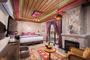 Cappadocia Golden Elite