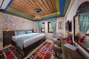 Cappadocia Golden Elite