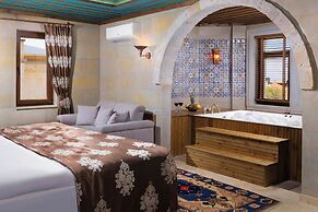Cappadocia Golden Elite