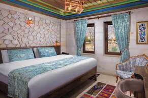 Cappadocia Golden Elite