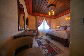 Cappadocia Golden Elite