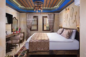 Cappadocia Golden Elite