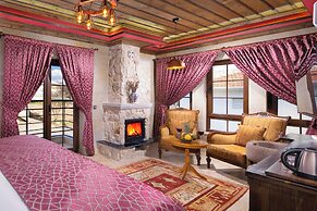 Cappadocia Golden Elite