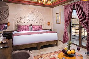 Cappadocia Golden Elite