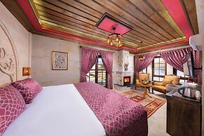 Cappadocia Golden Elite