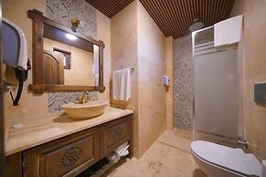 Cappadocia Golden Elite