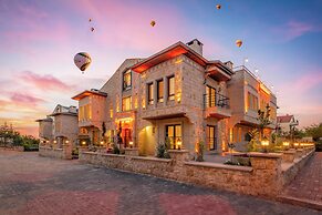 Cappadocia Golden Elite