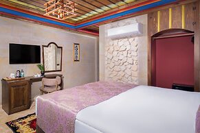 Cappadocia Golden Elite