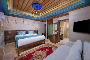 Cappadocia Golden Elite
