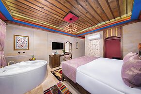 Cappadocia Golden Elite