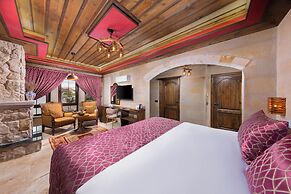 Cappadocia Golden Elite