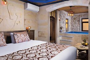 Cappadocia Golden Elite