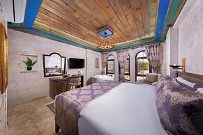 Cappadocia Golden Elite