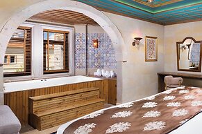 Cappadocia Golden Elite