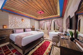 Cappadocia Golden Elite