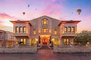Cappadocia Golden Elite
