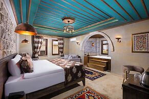 Cappadocia Golden Elite