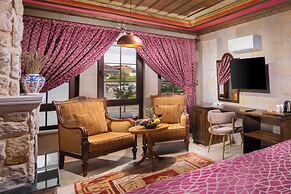 Cappadocia Golden Elite