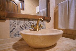 Cappadocia Golden Elite
