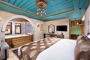 Cappadocia Golden Elite