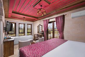 Cappadocia Golden Elite