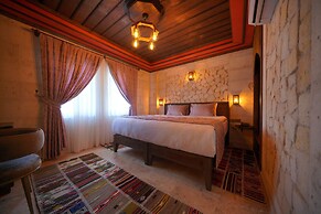 Cappadocia Golden Elite