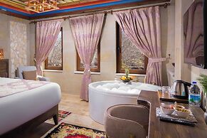 Cappadocia Golden Elite
