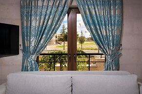 Cappadocia Golden Elite