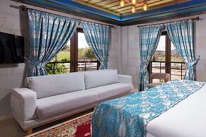 Cappadocia Golden Elite