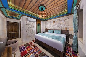 Cappadocia Golden Elite