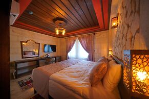 Cappadocia Golden Elite
