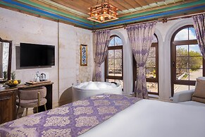Cappadocia Golden Elite