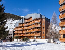 Attractive Studio With Balcony