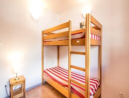 Mountain Flat With Sauna Access