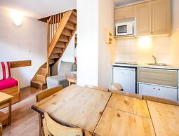 Mountain Flat With Sauna Access