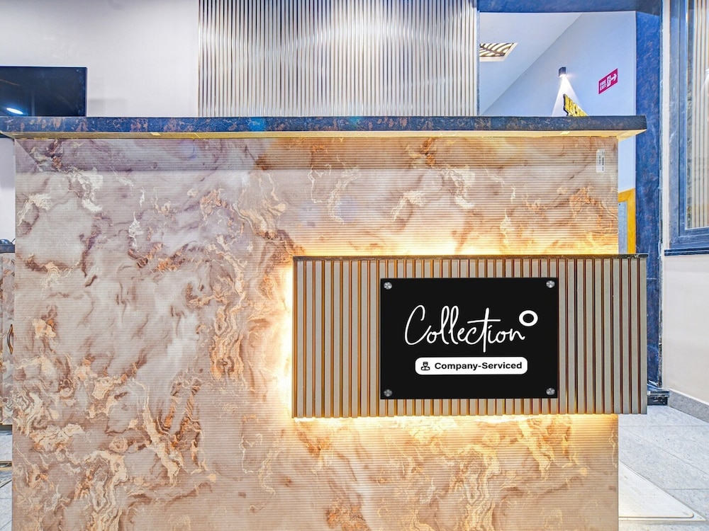Deluxe Hotel Maharana Pratap