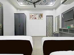 Deluxe Hotel Maharana Pratap
