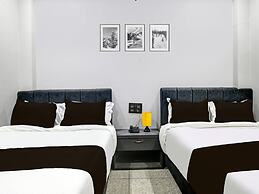 Deluxe Hotel Maharana Pratap