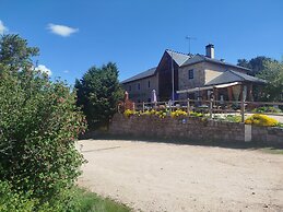 Hôtel Restaurant Le Regimbal