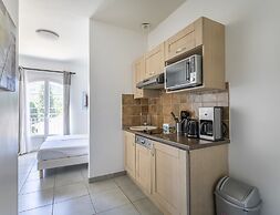 2-person Studio in Callian