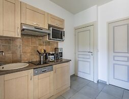 2-person Studio in Callian